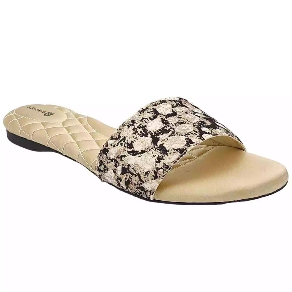 Birdies Silver Shadow Sandal - 11